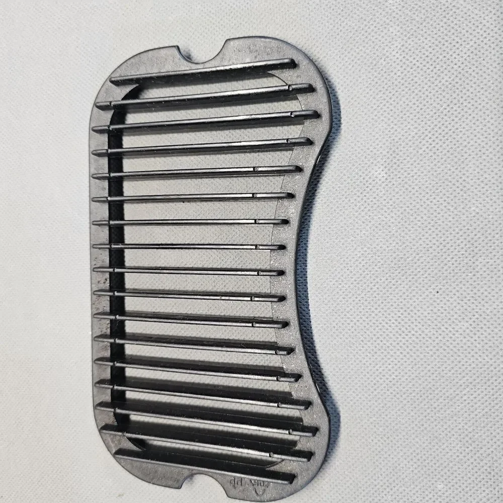 REPLACEMENT PART FOR AN‎ IMUSA ESPRESSO & CAPPUCCINO BLACK DRIP TRAY GAU-18202